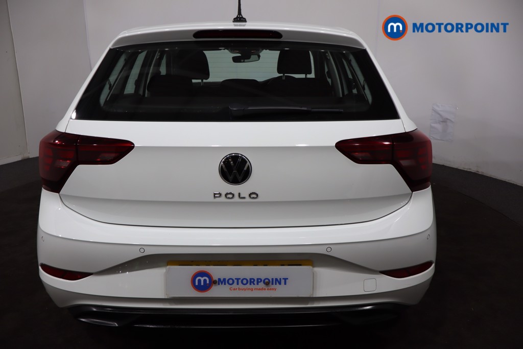 Volkswagen Polo Life Automatic Petrol Hatchback - Stock Number (1589129) - 35th supplementary image