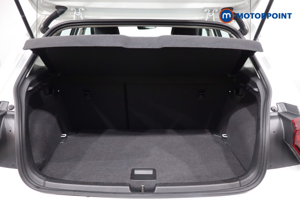 Volkswagen Polo Life Automatic Petrol Hatchback - Stock Number (1589129) - 36th supplementary image