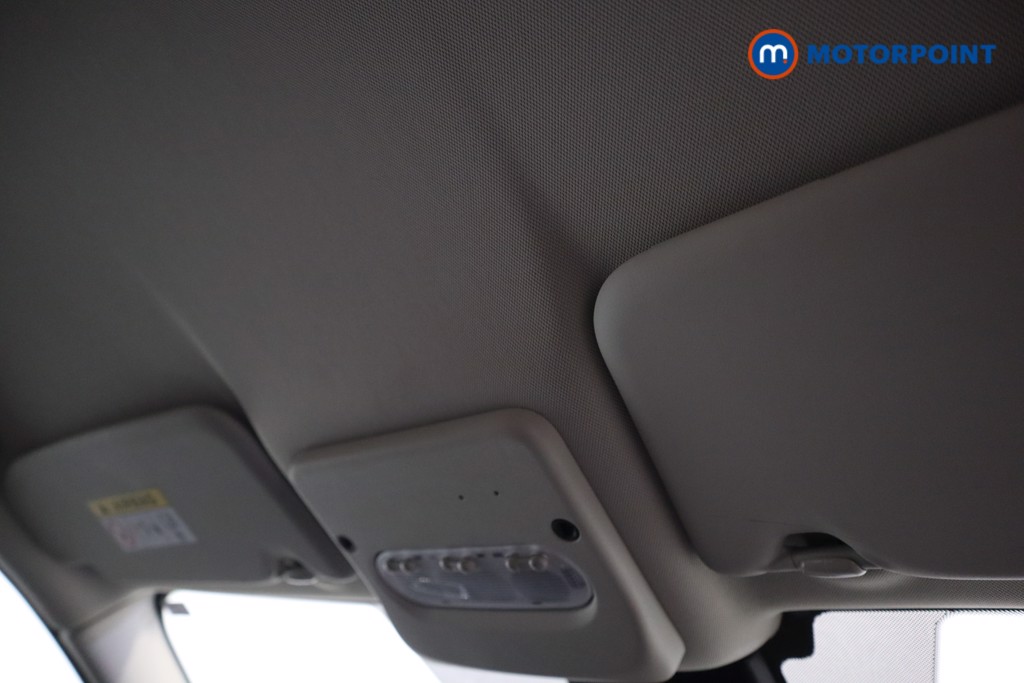 Nissan Qashqai Acenta Premium Manual Diesel SUV - Stock Number (1589131) - 8th supplementary image