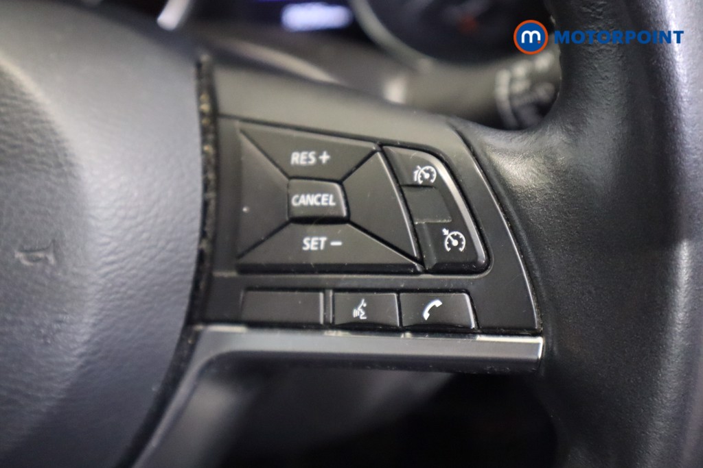 Nissan Qashqai Acenta Premium Manual Diesel SUV - Stock Number (1589131) - 13th supplementary image