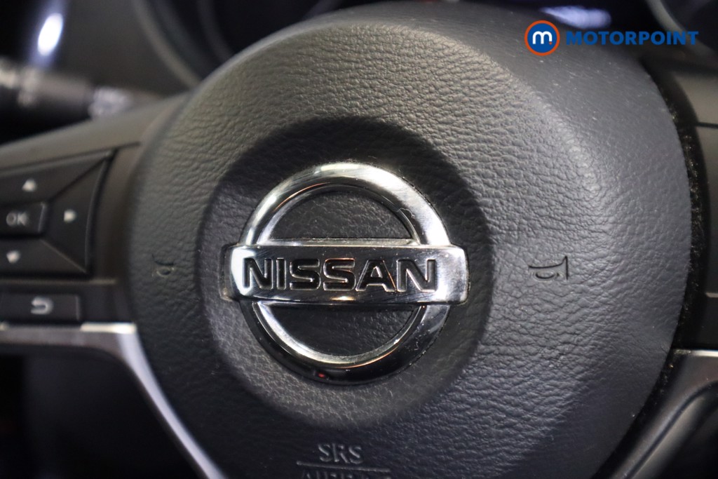 Nissan Qashqai Acenta Premium Manual Diesel SUV - Stock Number (1589131) - 14th supplementary image