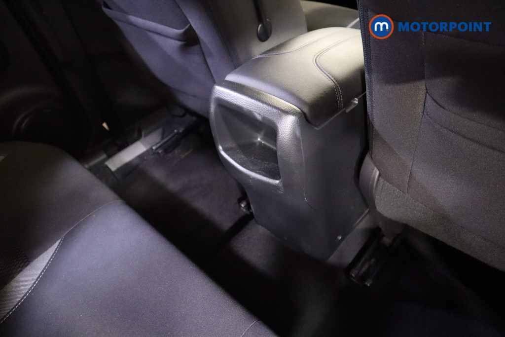 Nissan Qashqai Acenta Premium Manual Diesel SUV - Stock Number (1589131) - 19th supplementary image
