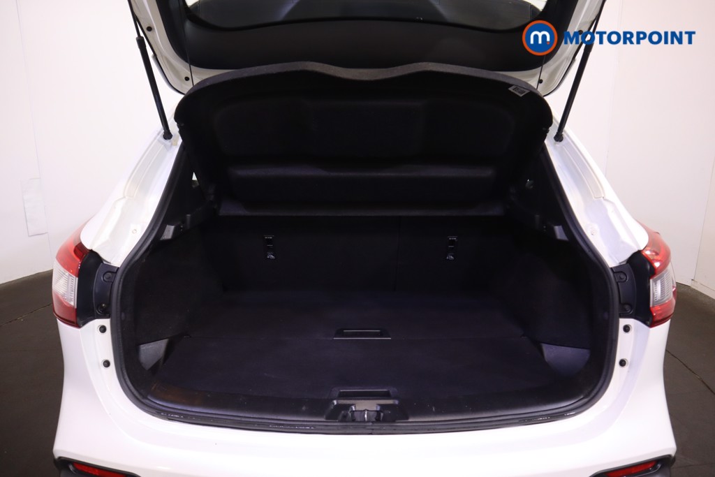 Nissan Qashqai Acenta Premium Manual Diesel SUV - Stock Number (1589131) - 20th supplementary image