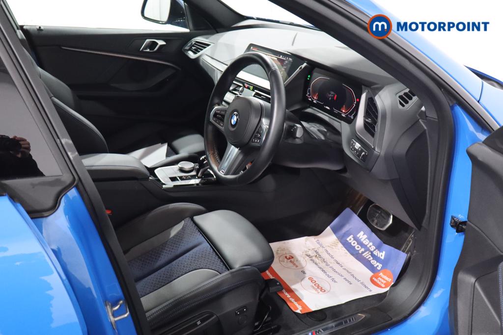 BMW 2 Series M Sport Automatic Petrol Saloon - Stock Number (1589238) - 3rd supplementary image