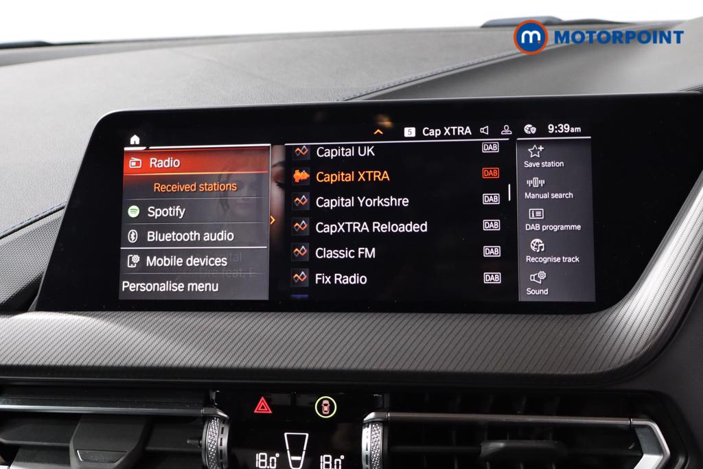 BMW 2 Series M Sport Automatic Petrol Saloon - Stock Number (1589238) - 6th supplementary image