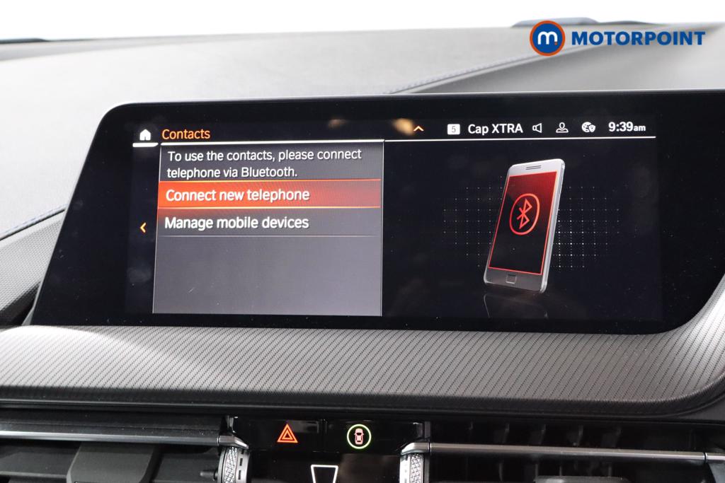 BMW 2 Series M Sport Automatic Petrol Saloon - Stock Number (1589238) - 7th supplementary image