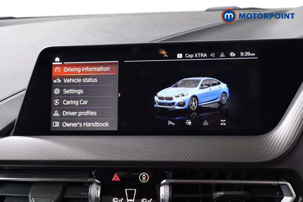 BMW 2 Series M Sport Automatic Petrol Saloon - Stock Number (1589238) - 9th supplementary image