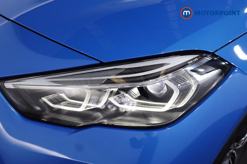 BMW 2 Series M Sport Automatic Petrol Saloon - Stock Number (1589238) - 23rd supplementary image