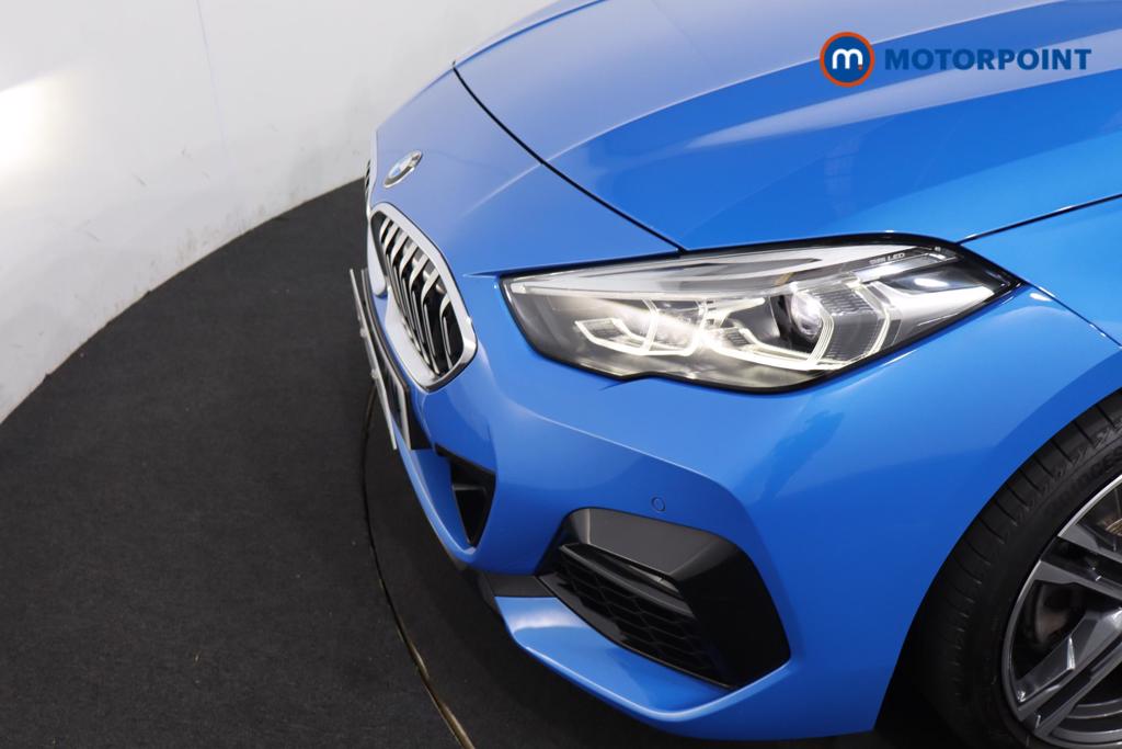 BMW 2 Series M Sport Automatic Petrol Saloon - Stock Number (1589238) - 24th supplementary image