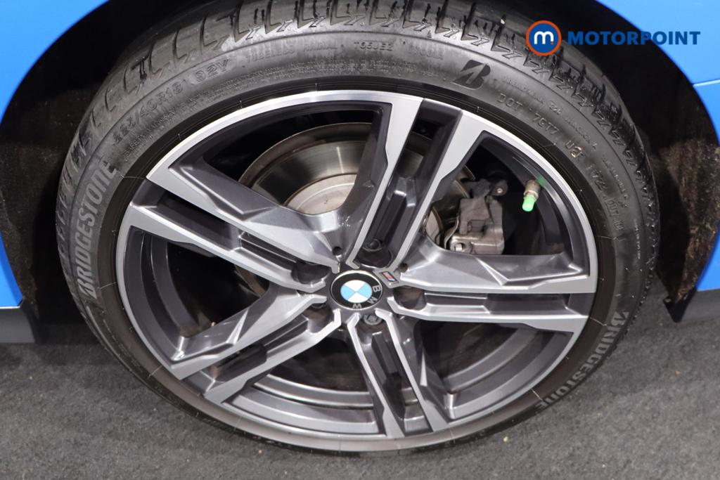 BMW 2 Series M Sport Automatic Petrol Saloon - Stock Number (1589238) - 28th supplementary image