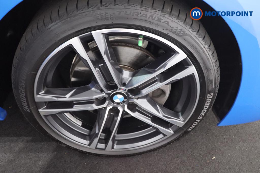 BMW 2 Series M Sport Automatic Petrol Saloon - Stock Number (1589238) - 30th supplementary image