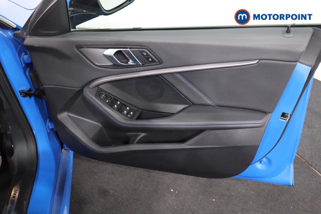 BMW 2 Series M Sport Automatic Petrol Saloon - Stock Number (1589238) - 1st supplementary image