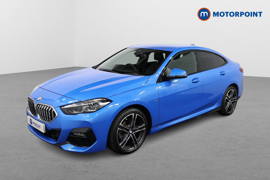 BMW 2 Series M Sport Automatic Petrol Saloon - Stock Number (1589238) - Passenger side front corner