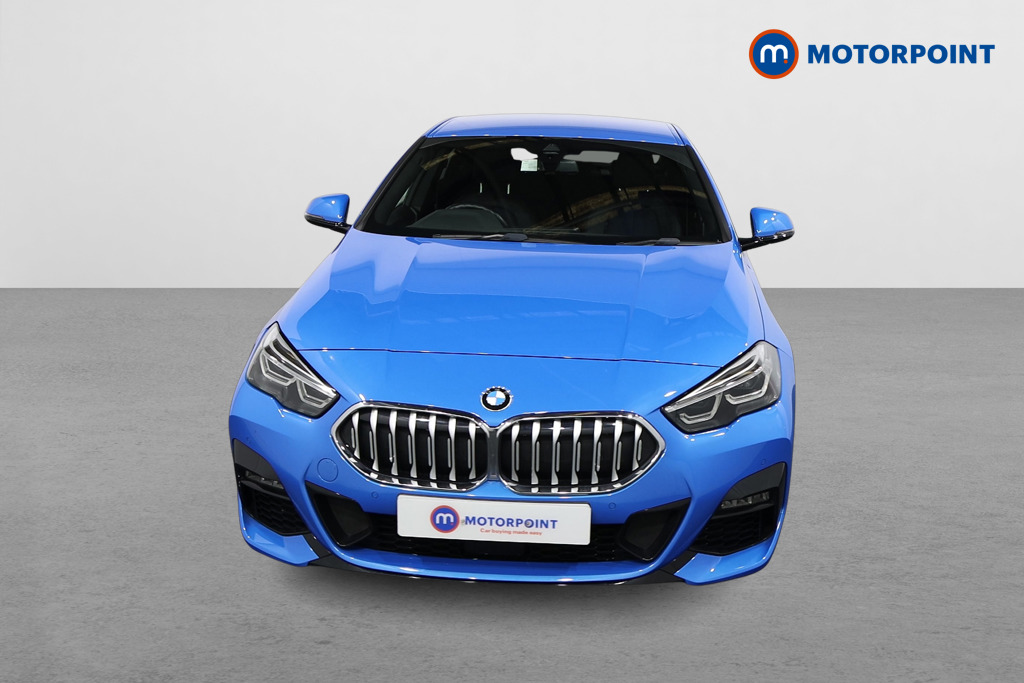 BMW 2 Series M Sport Automatic Petrol Saloon - Stock Number (1589238) - Front bumper
