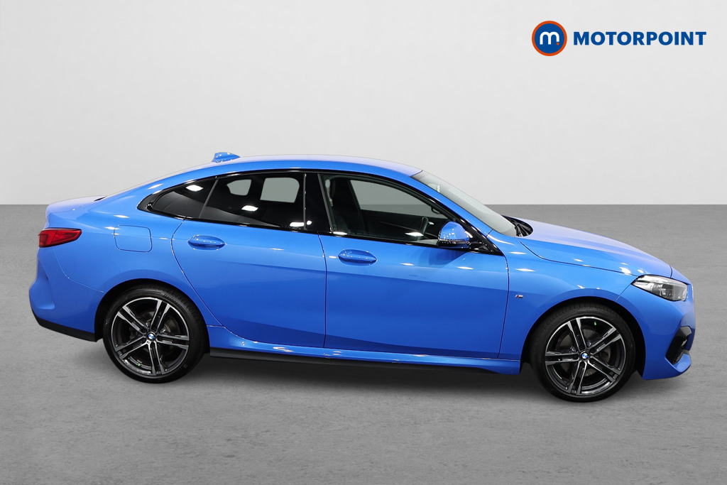 BMW 2 Series M Sport Automatic Petrol Saloon - Stock Number (1589238) - Drivers side
