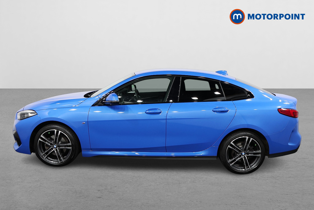 BMW 2 Series M Sport Automatic Petrol Saloon - Stock Number (1589238) - Passenger side