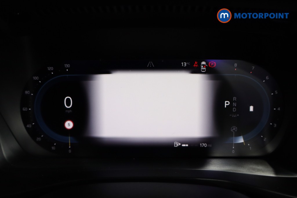 Volvo Xc40 Ultimate Automatic Petrol SUV - Stock Number (1589243) - 2nd supplementary image