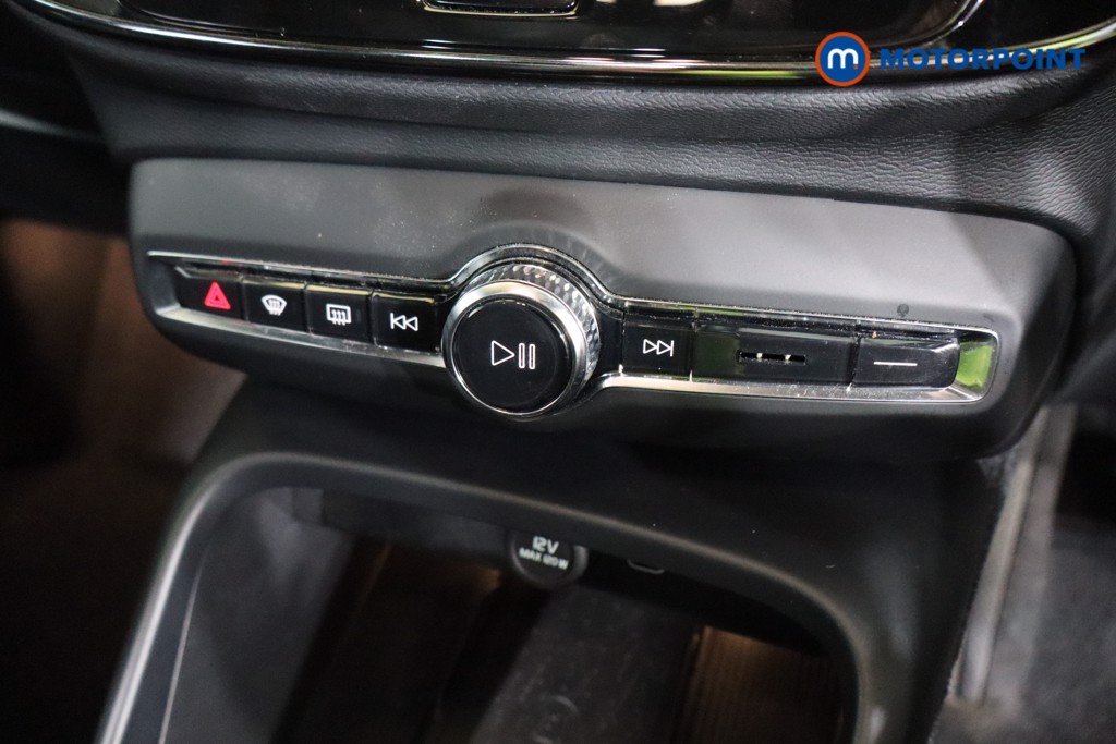 Volvo Xc40 Ultimate Automatic Petrol SUV - Stock Number (1589243) - 12th supplementary image