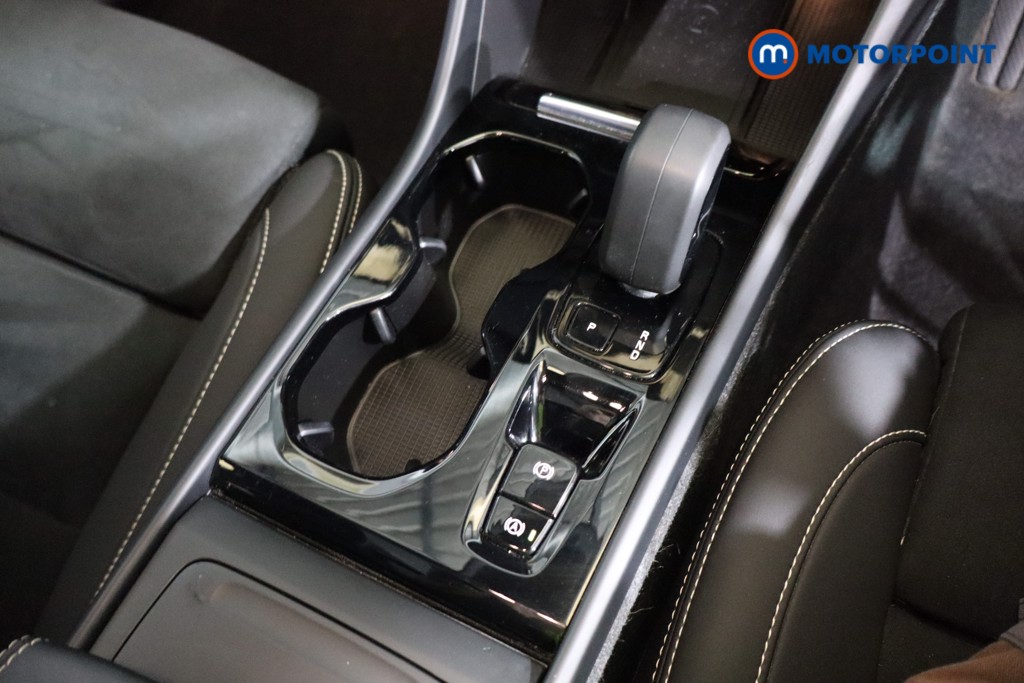 Volvo Xc40 Ultimate Automatic Petrol SUV - Stock Number (1589243) - 13th supplementary image