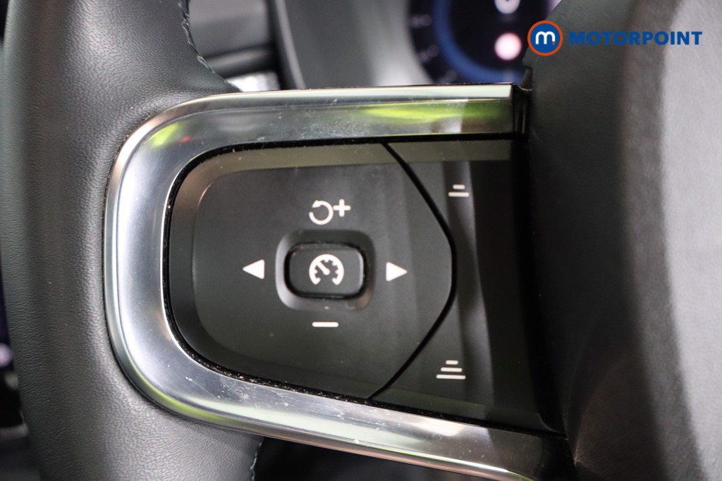 Volvo Xc40 Ultimate Automatic Petrol SUV - Stock Number (1589243) - 14th supplementary image