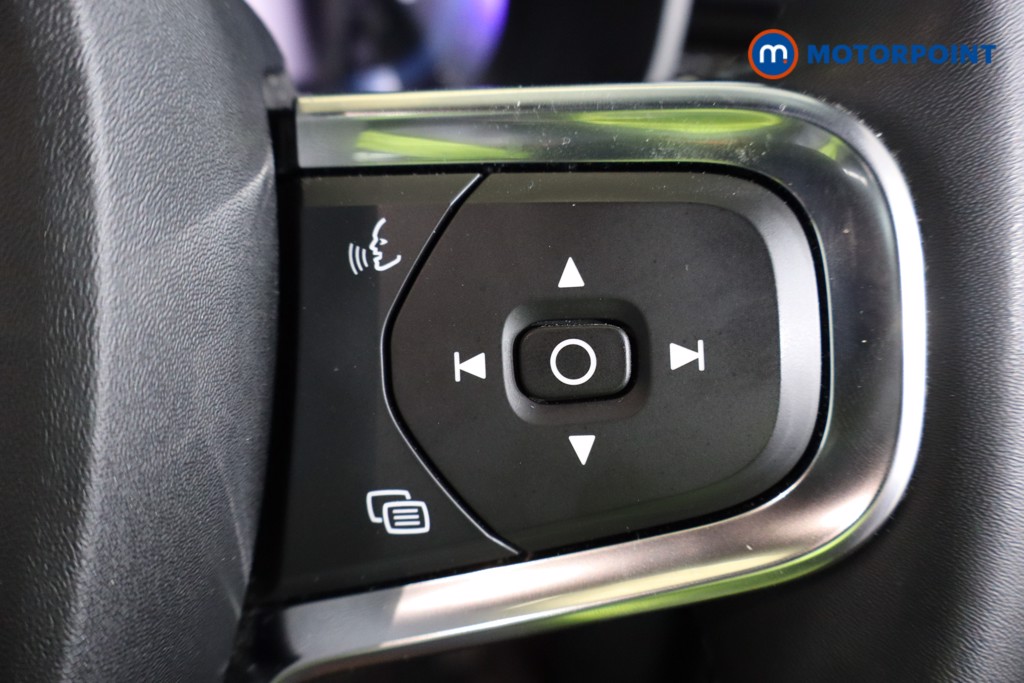 Volvo Xc40 Ultimate Automatic Petrol SUV - Stock Number (1589243) - 15th supplementary image