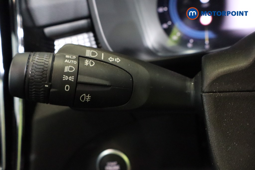 Volvo Xc40 Ultimate Automatic Petrol SUV - Stock Number (1589243) - 16th supplementary image