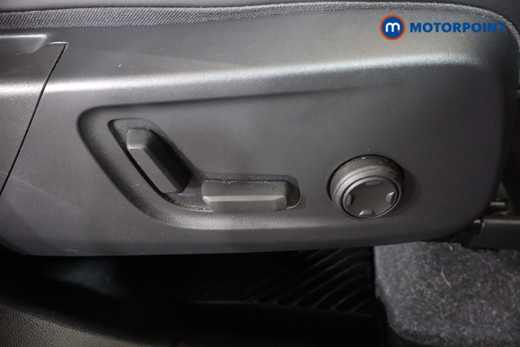 Volvo Xc40 Ultimate Automatic Petrol SUV - Stock Number (1589243) - 19th supplementary image