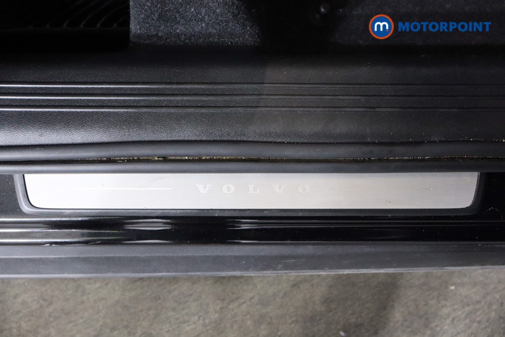 Volvo Xc40 Ultimate Automatic Petrol SUV - Stock Number (1589243) - 20th supplementary image