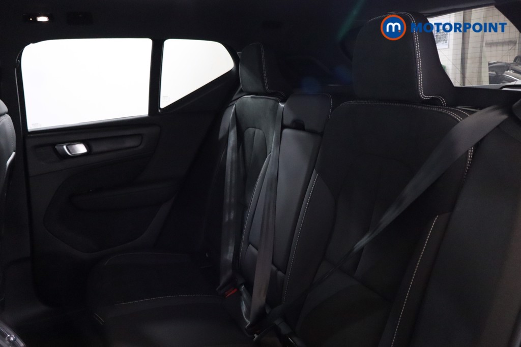 Volvo Xc40 Ultimate Automatic Petrol SUV - Stock Number (1589243) - 22nd supplementary image