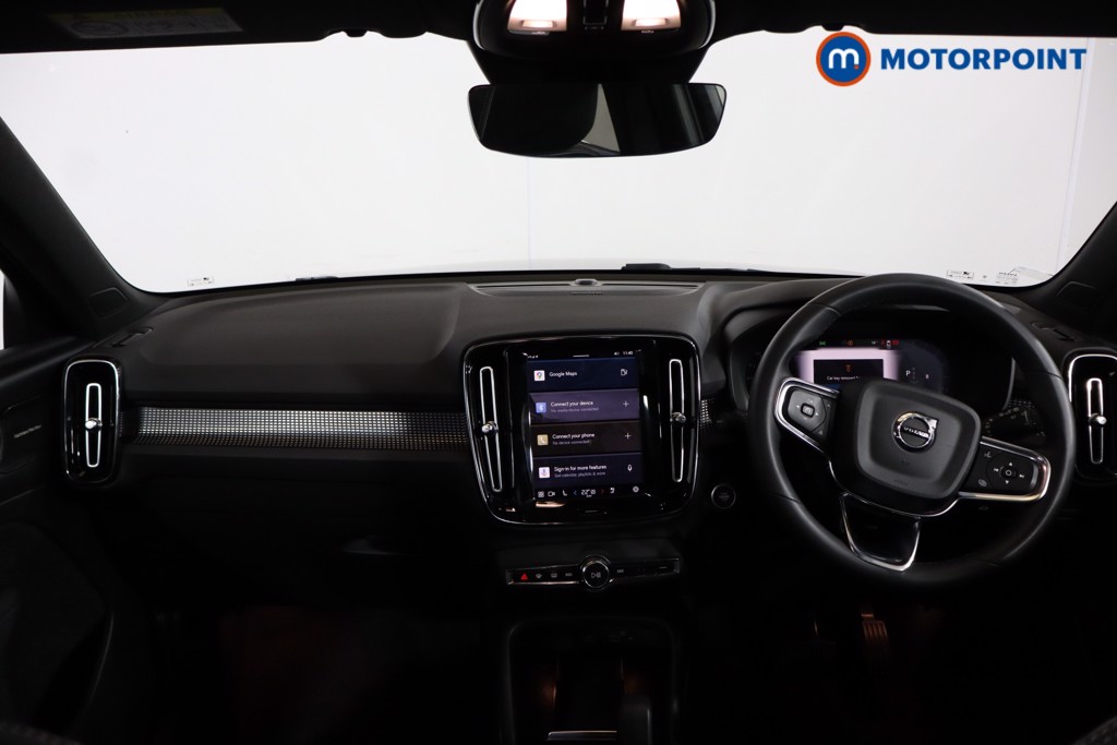 Volvo Xc40 Ultimate Automatic Petrol SUV - Stock Number (1589243) - 24th supplementary image