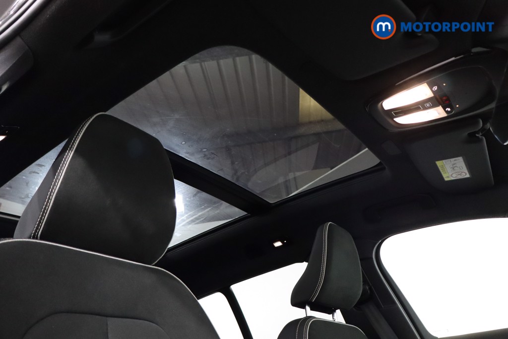 Volvo Xc40 Ultimate Automatic Petrol SUV - Stock Number (1589243) - 25th supplementary image