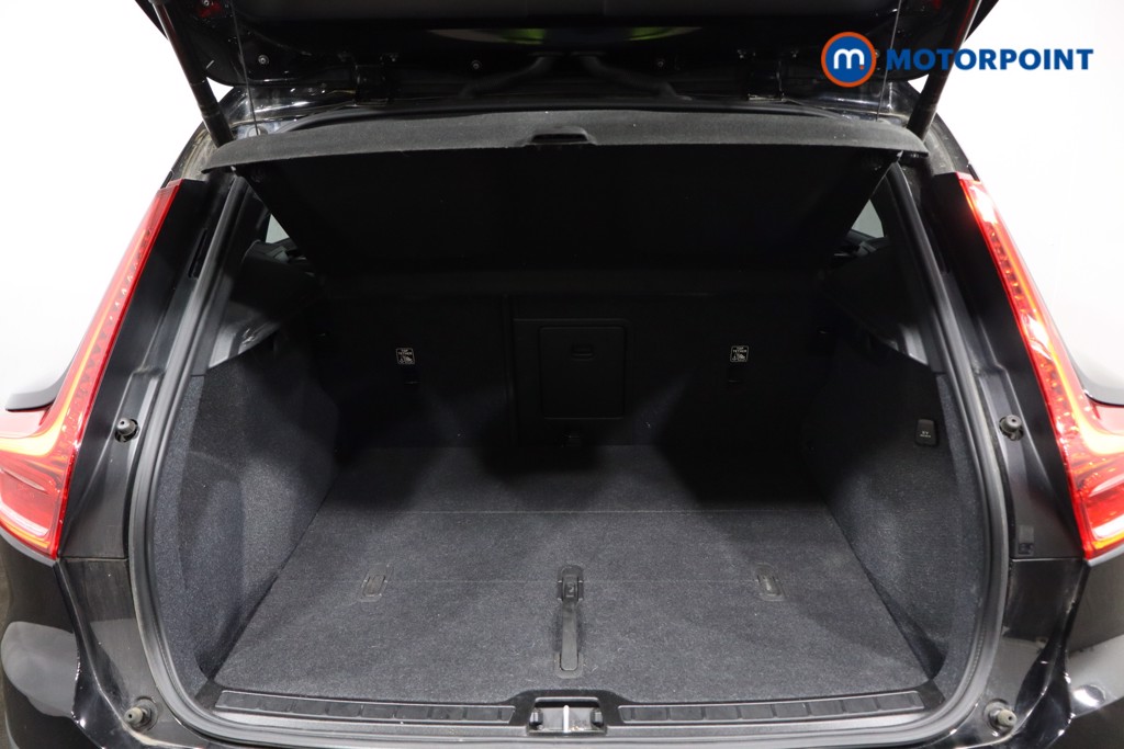 Volvo Xc40 Ultimate Automatic Petrol SUV - Stock Number (1589243) - 26th supplementary image