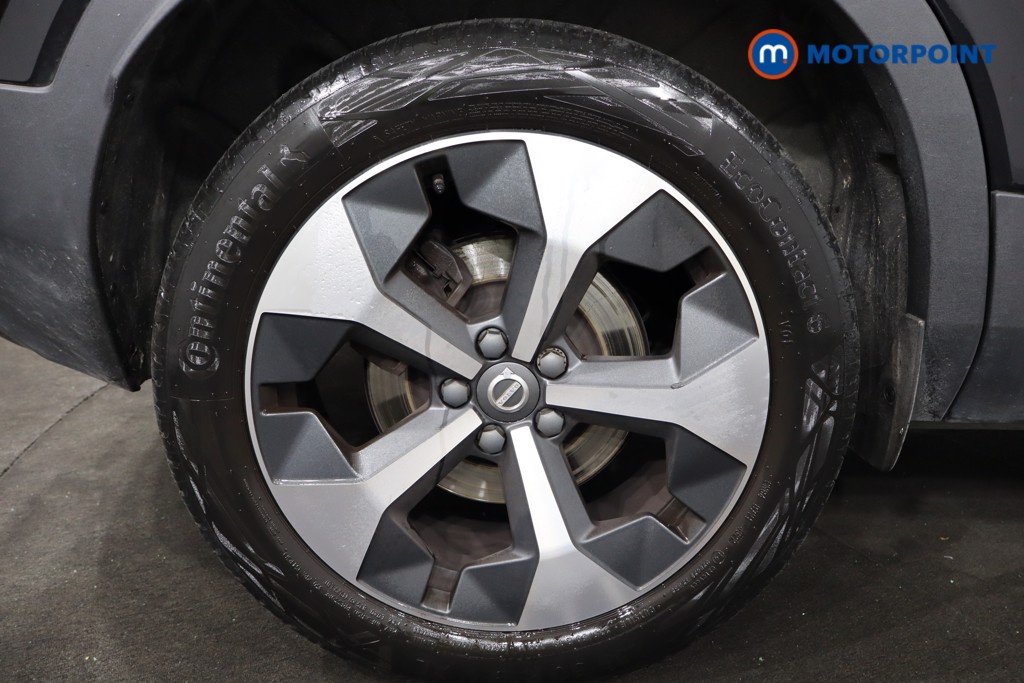 Volvo Xc40 Ultimate Automatic Petrol SUV - Stock Number (1589243) - 29th supplementary image