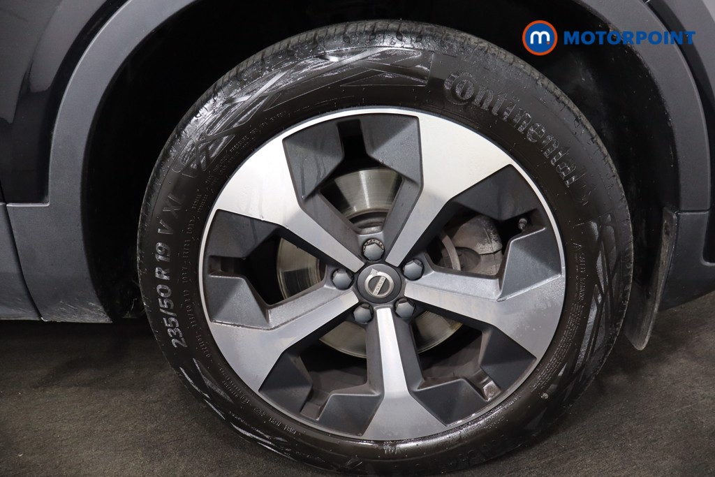 Volvo Xc40 Ultimate Automatic Petrol SUV - Stock Number (1589243) - 30th supplementary image