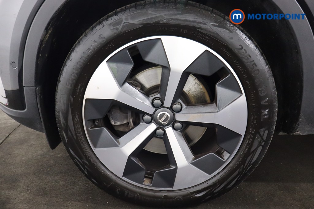 Volvo Xc40 Ultimate Automatic Petrol SUV - Stock Number (1589243) - 31st supplementary image