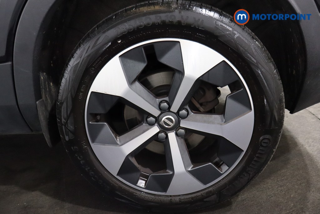 Volvo Xc40 Ultimate Automatic Petrol SUV - Stock Number (1589243) - 32nd supplementary image