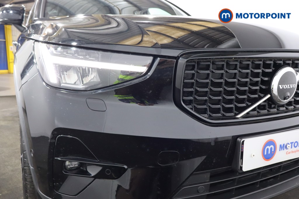 Volvo Xc40 Ultimate Automatic Petrol SUV - Stock Number (1589243) - 33rd supplementary image