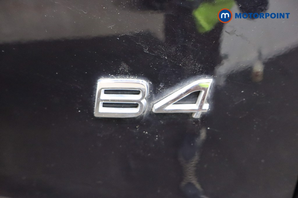 Volvo Xc40 Ultimate Automatic Petrol SUV - Stock Number (1589243) - 35th supplementary image