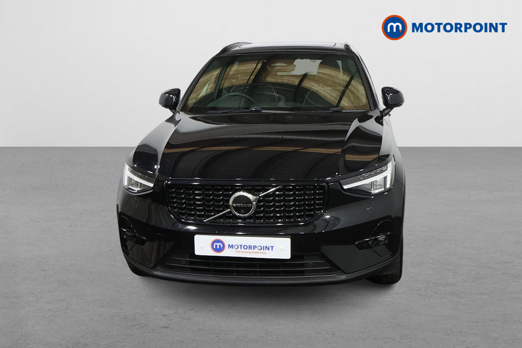 Volvo Xc40 Ultimate Automatic Petrol SUV - Stock Number (1589243) - Front bumper