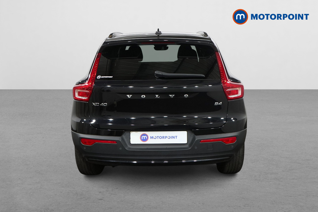 Volvo Xc40 Ultimate Automatic Petrol SUV - Stock Number (1589243) - Rear bumper