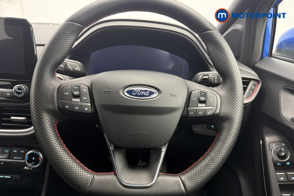 Ford Puma St-Line X Manual Petrol SUV - Stock Number (1589260) - 5th supplementary image