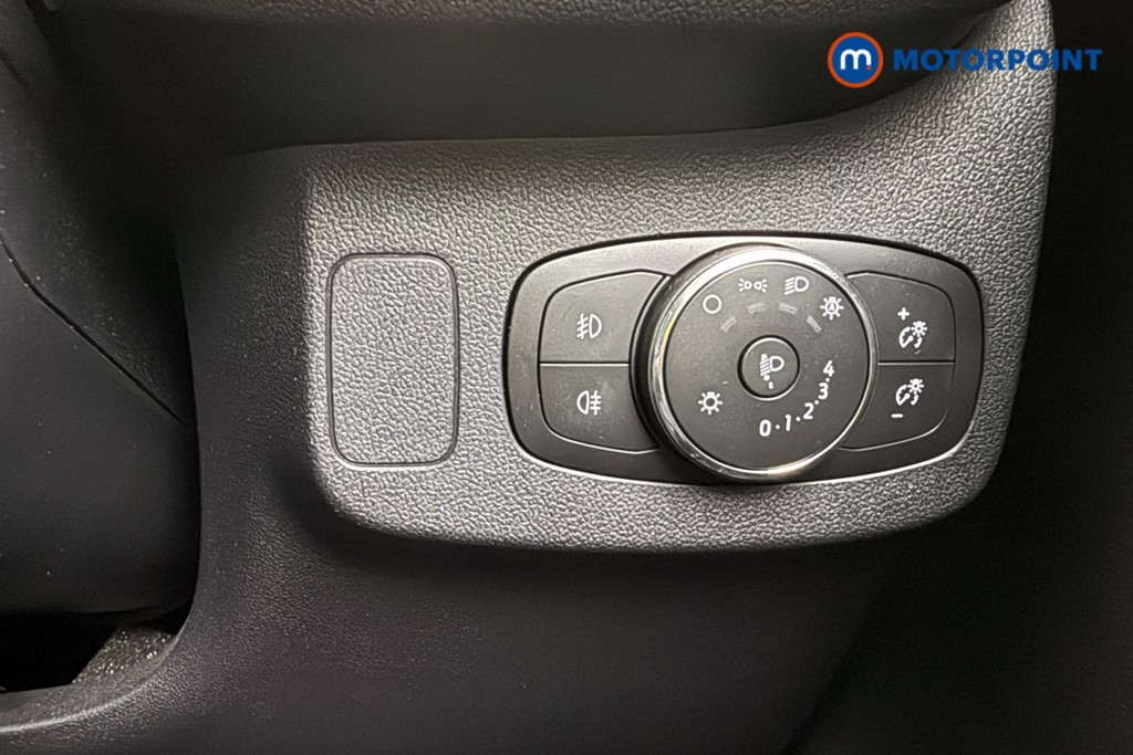 Ford Puma St-Line X Manual Petrol SUV - Stock Number (1589260) - 16th supplementary image