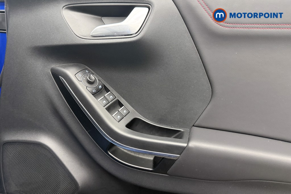 Ford Puma St-Line X Manual Petrol SUV - Stock Number (1589260) - 17th supplementary image