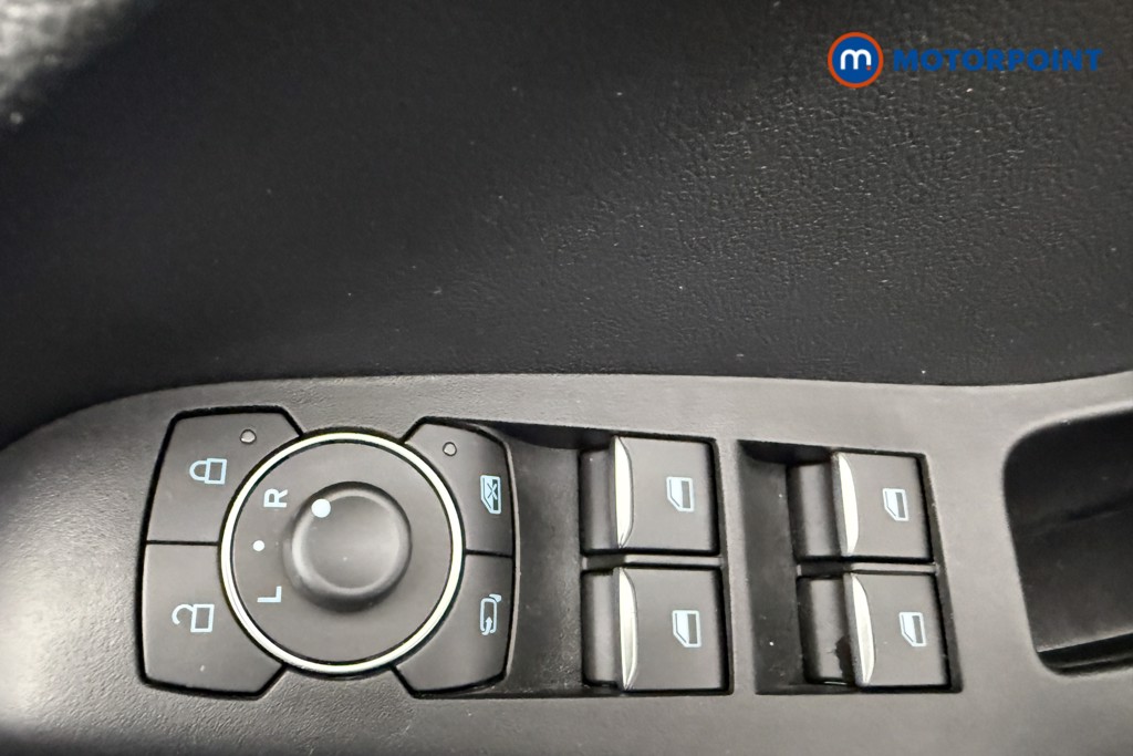 Ford Puma St-Line X Manual Petrol SUV - Stock Number (1589260) - 18th supplementary image