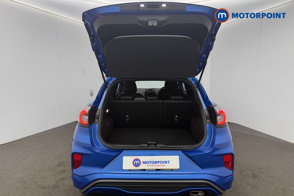 Ford Puma St-Line X Manual Petrol SUV - Stock Number (1589260) - 19th supplementary image