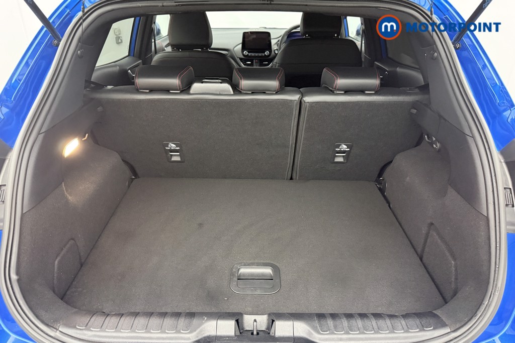 Ford Puma St-Line X Manual Petrol SUV - Stock Number (1589260) - 20th supplementary image