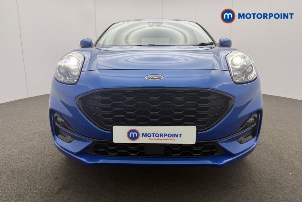 Ford Puma St-Line X Manual Petrol SUV - Stock Number (1589260) - 21st supplementary image
