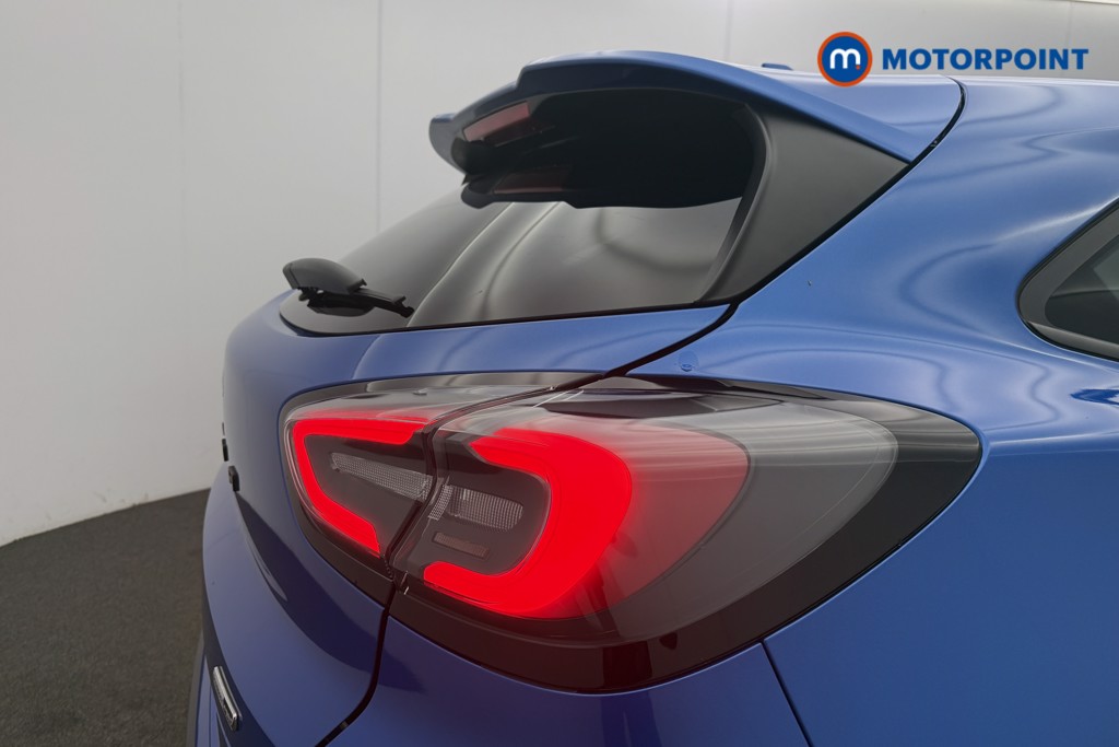 Ford Puma St-Line X Manual Petrol SUV - Stock Number (1589260) - 24th supplementary image