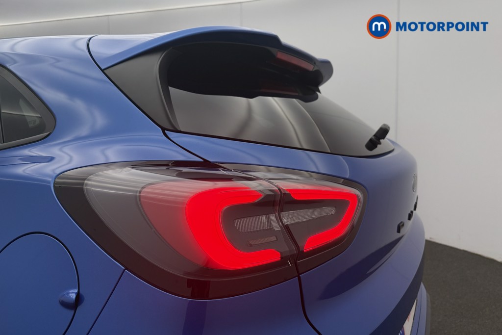 Ford Puma St-Line X Manual Petrol SUV - Stock Number (1589260) - 25th supplementary image