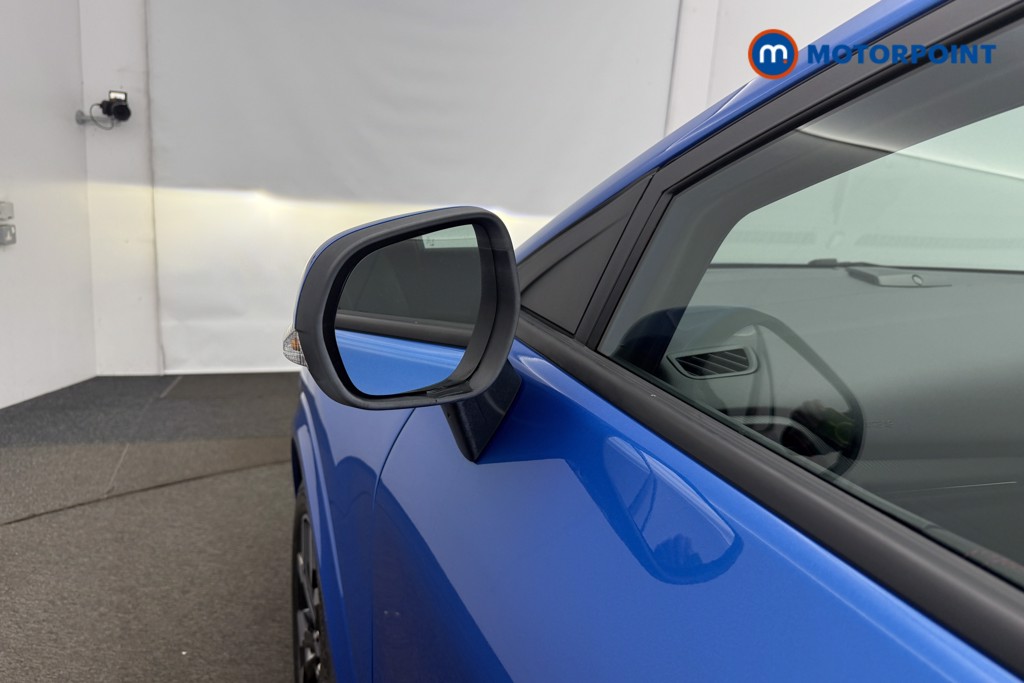 Ford Puma St-Line X Manual Petrol SUV - Stock Number (1589260) - 27th supplementary image